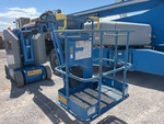 Control Station Upper with