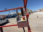 Control Station Upper with
