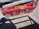 Chassis Photos with