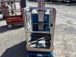 Basic Control Station Upper with