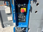 Basic Lower Control Station with