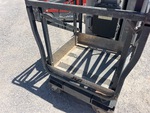 Basic Control Station Upper with