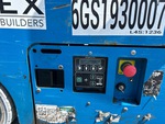 Basic Lower Control Station with