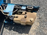 Hydraulics with