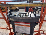 Basic Control Station Upper with