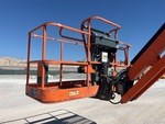 Control Station Upper with