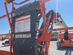 Basic Control Station Upper with