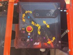 Basic Lower Control Station with