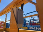 Control Station Upper with