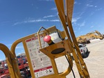 Control Station Upper with