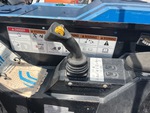 Control Station with
