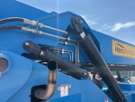 Hydraulics with