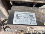 General Appearance with Unit Serial Number