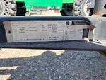 General Appearance with Unit Serial Number
