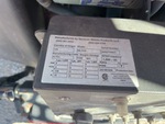 General Appearance with Unit Serial Number