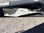 General Appearance with Unit Serial Number