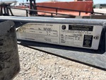 General Appearance with Unit Serial Number