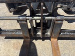 Hydraulique with