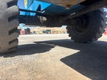 Drivetrain with