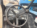 Control Station with