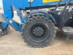 Chassis with