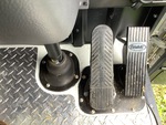Cab with Control de Frenos
