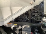Motor with Air Compressor
