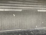Motor with Radiador