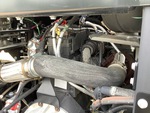 Motor with Engine - Right Side