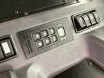 Cab with Gear Selector