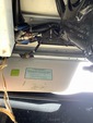 Motor with A/C Compressor