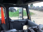 Cab with Espejos