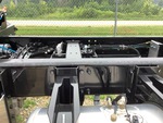 Underbody with Condición del chasis