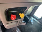 Cab with