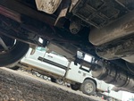Drivetrain with