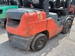 Chassis Photos with