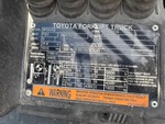 General Appearance with Numéro de série/Numéro d'identification du véhicule automobile