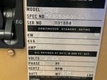 General Appearance with Numéro de série/Numéro d'identification du véhicule automobile