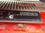 Engine with