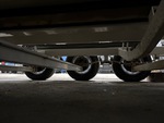 Trailer with