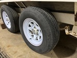 Trailer with