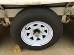 Trailer with
