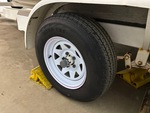 Trailer with