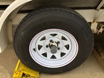 Trailer with