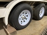 Trailer with
