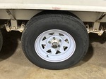 Trailer with