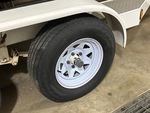 Trailer with