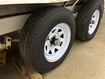 Trailer with
