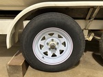Trailer with