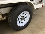 Trailer with